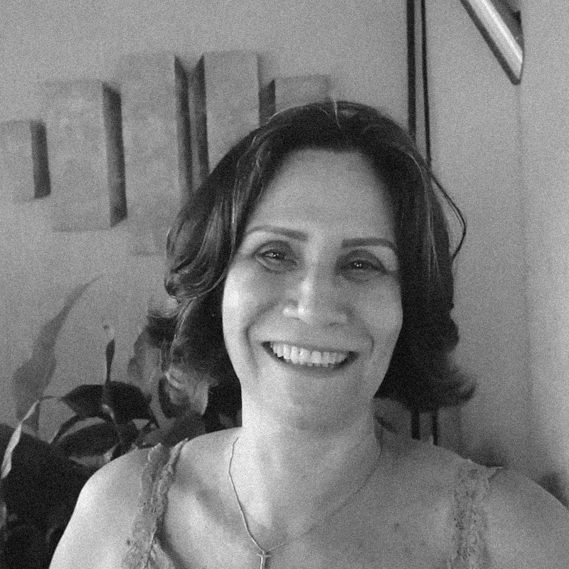 Maria de Fátima Albuquerque Silva