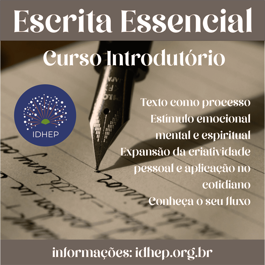 Escrita Essencial